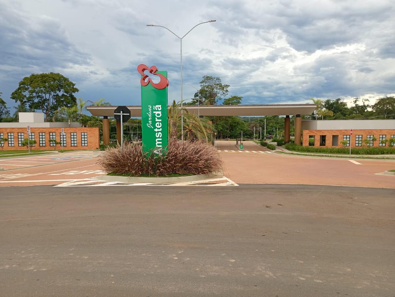 Comunicado de funcionamento em feriados